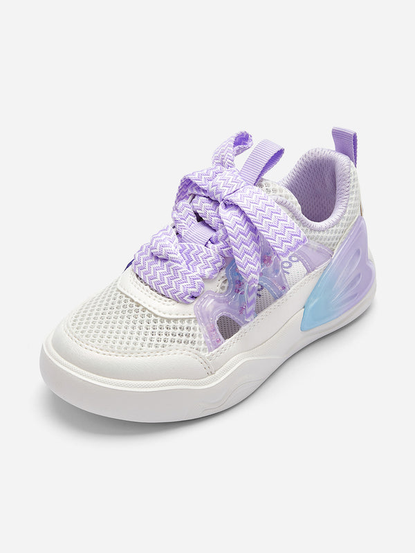 Toddler Girl Skateboard Shoes