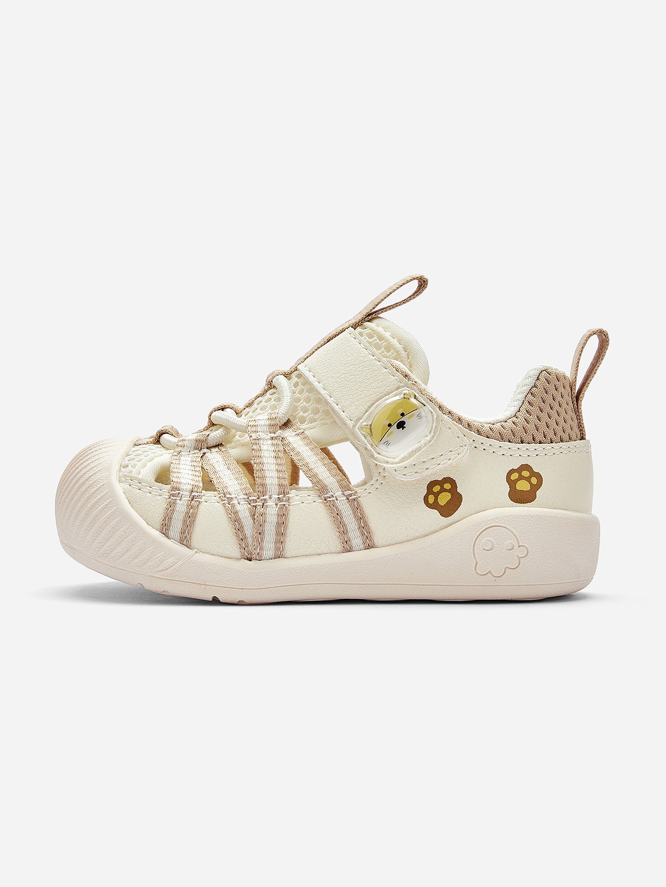 HARTS Sidekick Sneakers HARTS Sidekick Baby Walking Shoes Machine Washable Flexible