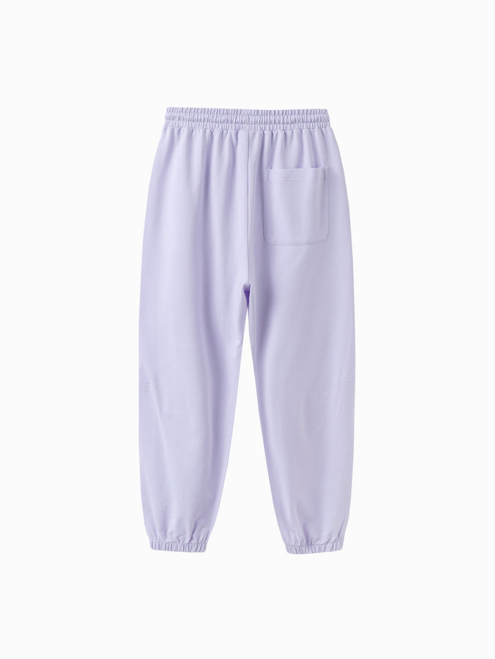 Violet Kids Unisex Knit Trousers