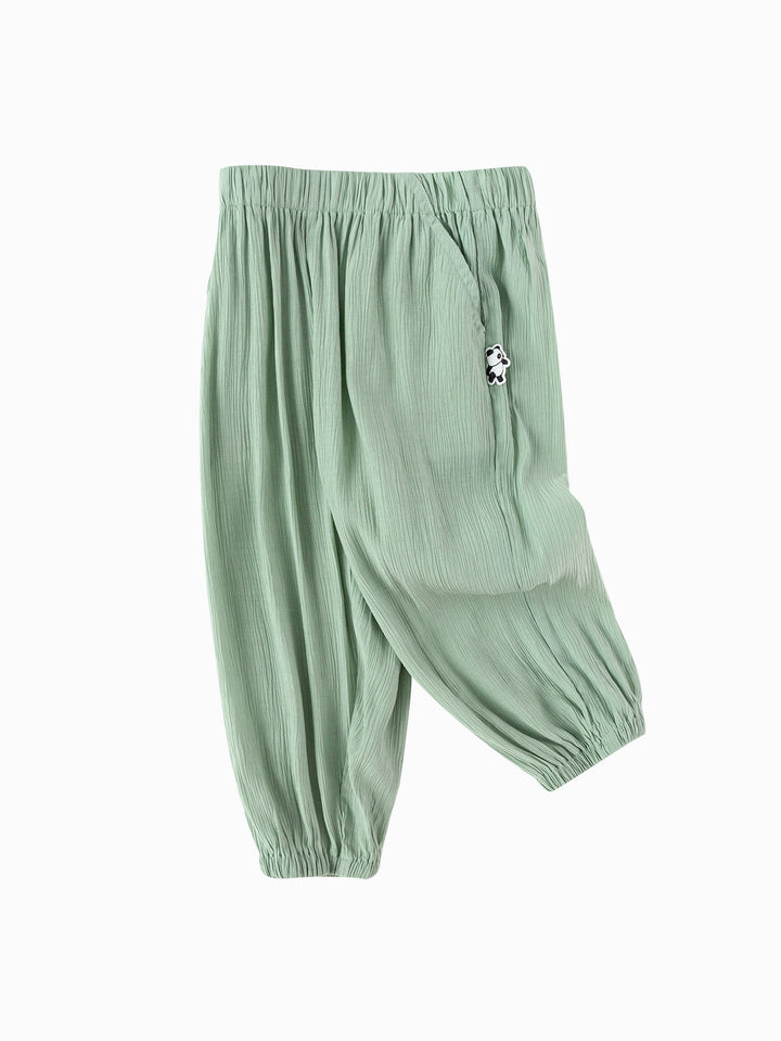 Green Baby Unisex Trousers