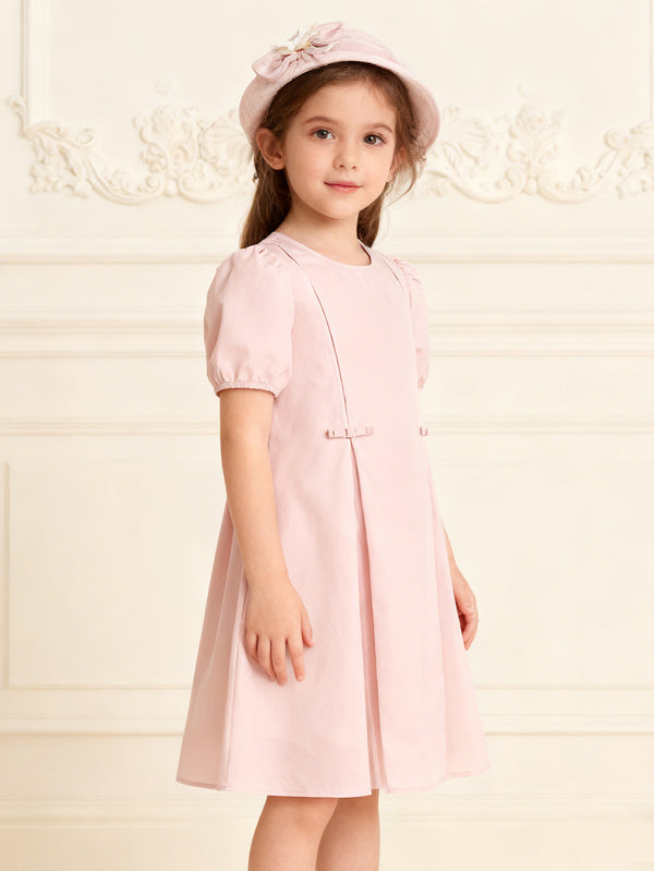 Kindermädchenkleid