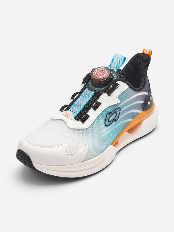 toddler Boy Light Running Shoes