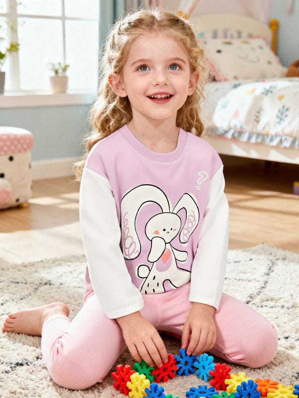 balabala unisex toddler Long Sleeve T-Shirt