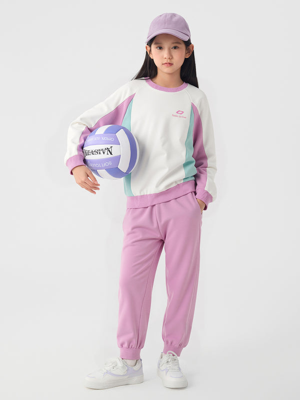 Balabala unisex dla dzieci z długim rękawem