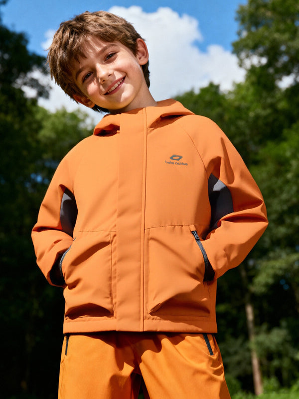 balabala boy kids Casual Clothes