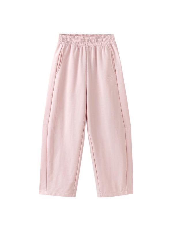 بالابالا فتاة الأطفال بانت