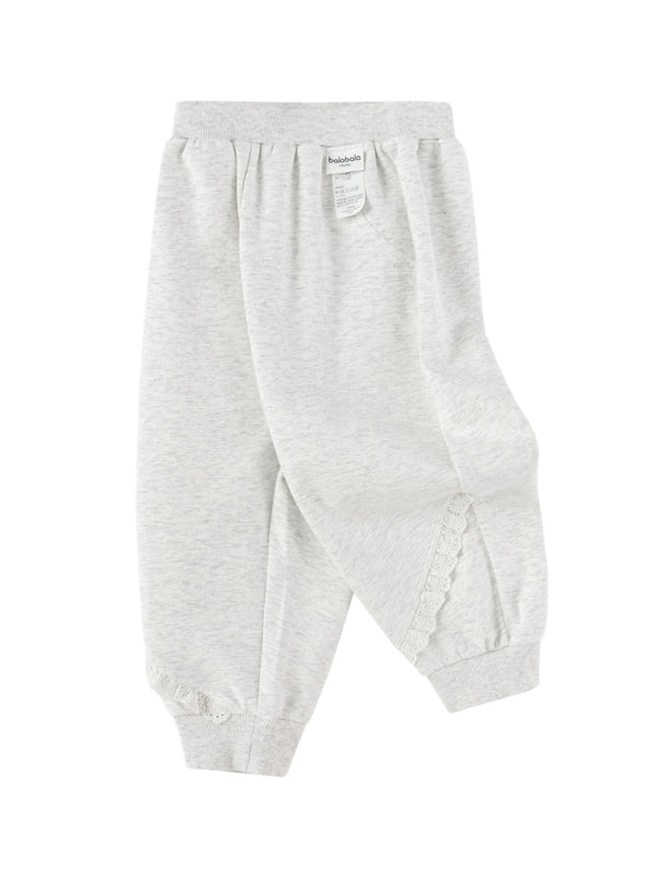 Balabala Girl Toddler Pant