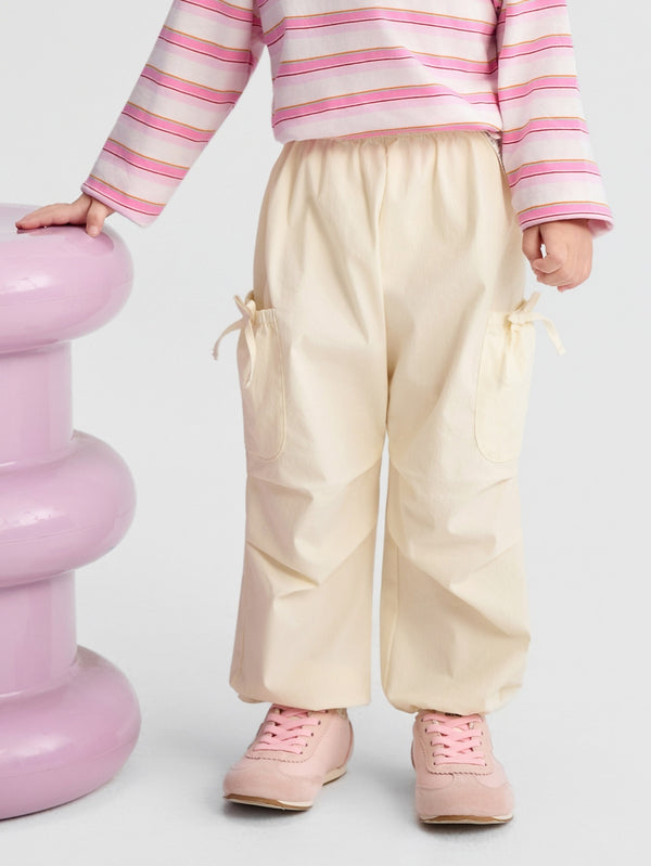 Balabala Unisex Toddler Pant