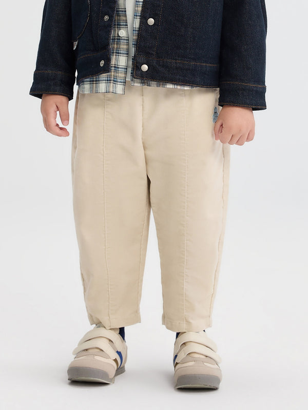 Balabala Unisex Toddler Pant