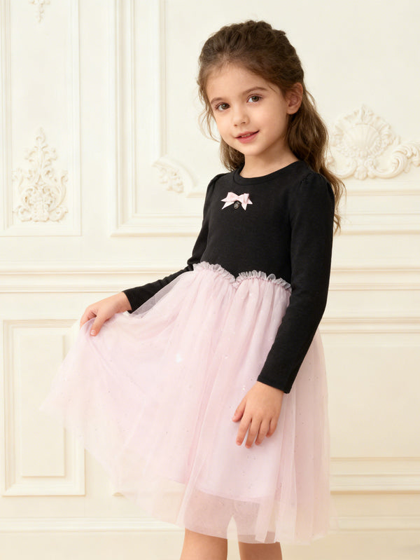 balabala Girl Kids Woven Dress