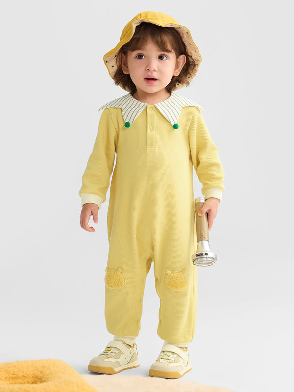 Balabala unisex nowonarodzone jezwy odzieży wierzchniej