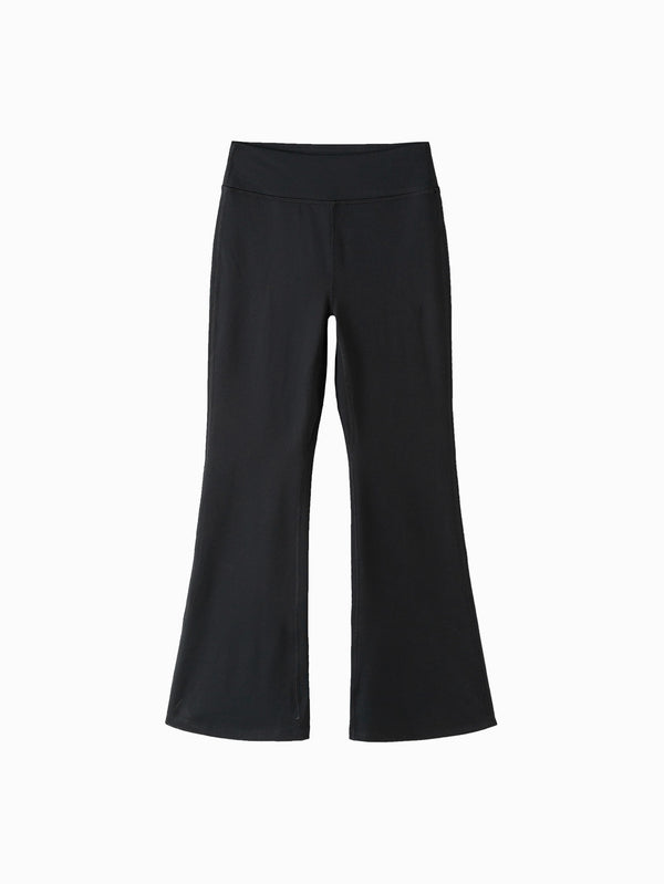 Black balabala Girl Kids Base Layer Pant 208325123001