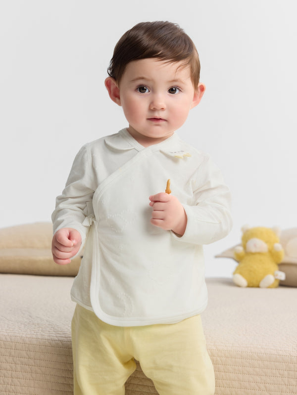 Balabala Unisex Baby Undershirt