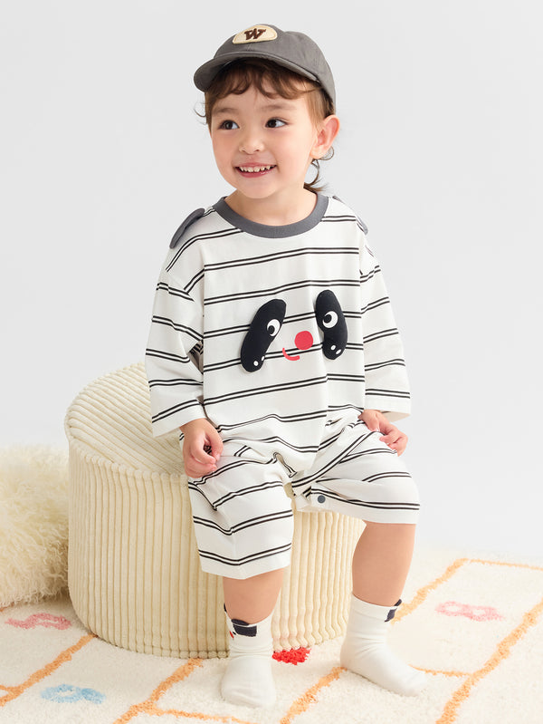 Balabala Unisex chập chững biết đi