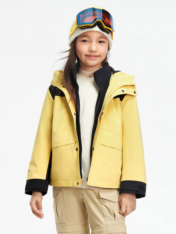 Balabala Unisex Kids Casual Wear