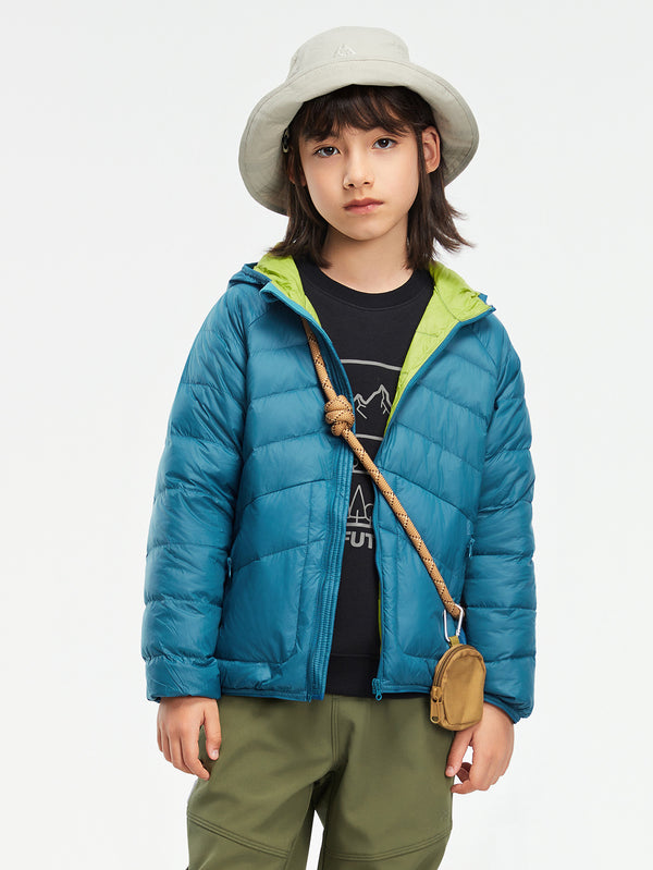 سترة بالابالا للأطفال للجنسين