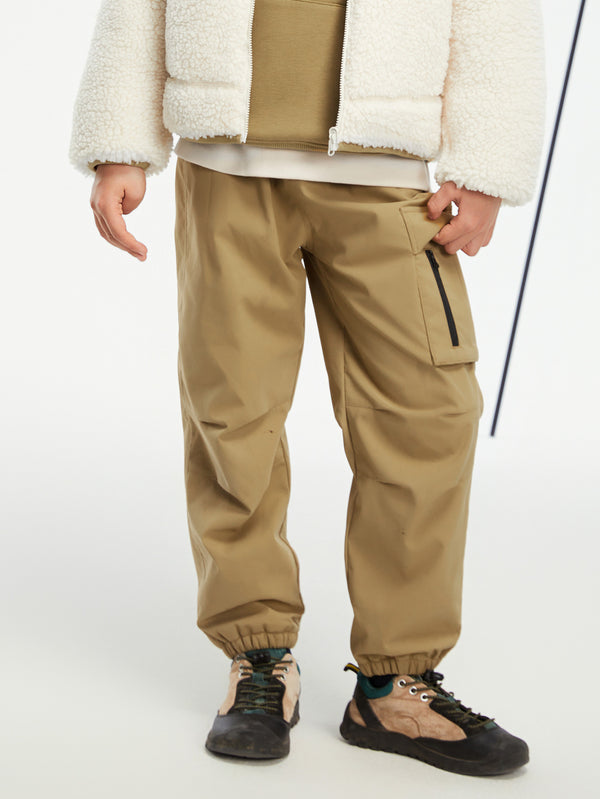 Balabala Unisex Kids Pants