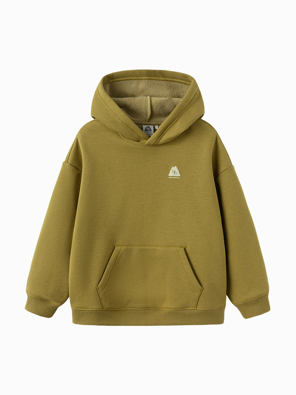 Balabala Unisex Kids Sweatshirt