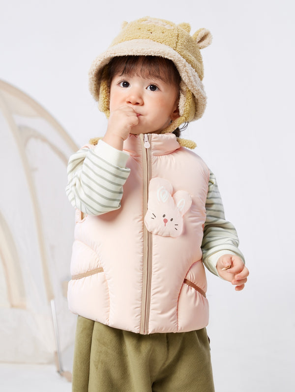 Balabala Unisex Toddler Vest