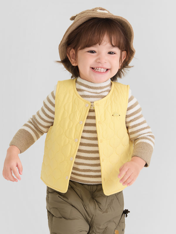 Balabala Unisex Baby Vest