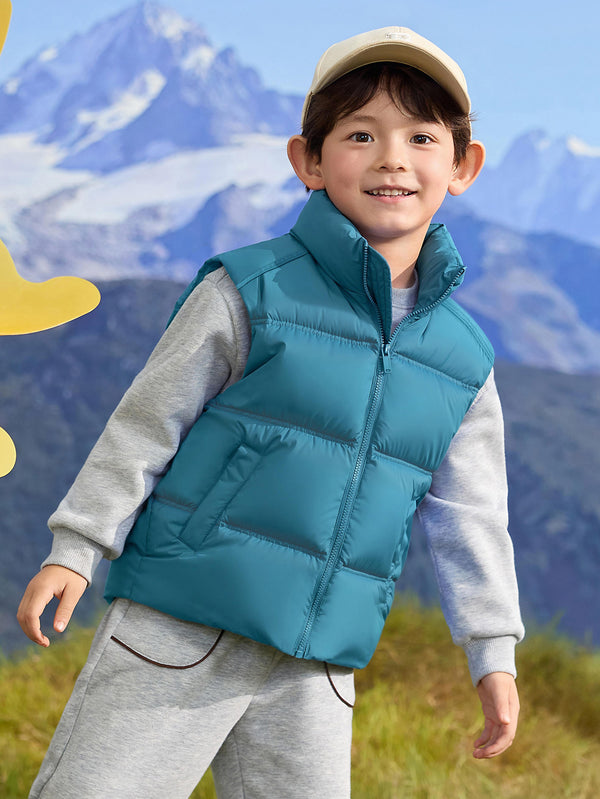 Balabala Unisex Kids Vest