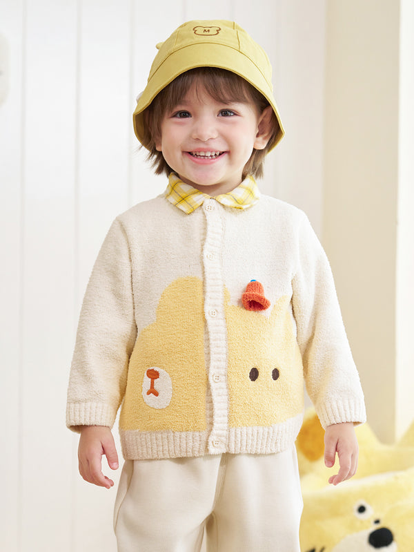 Balabala Unisex Baby Sweater