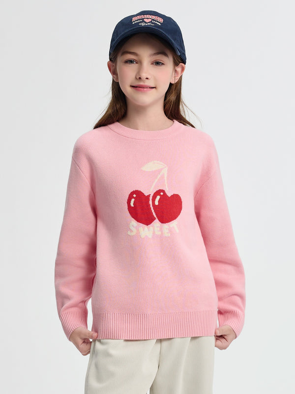 Balabala unisex barntröja