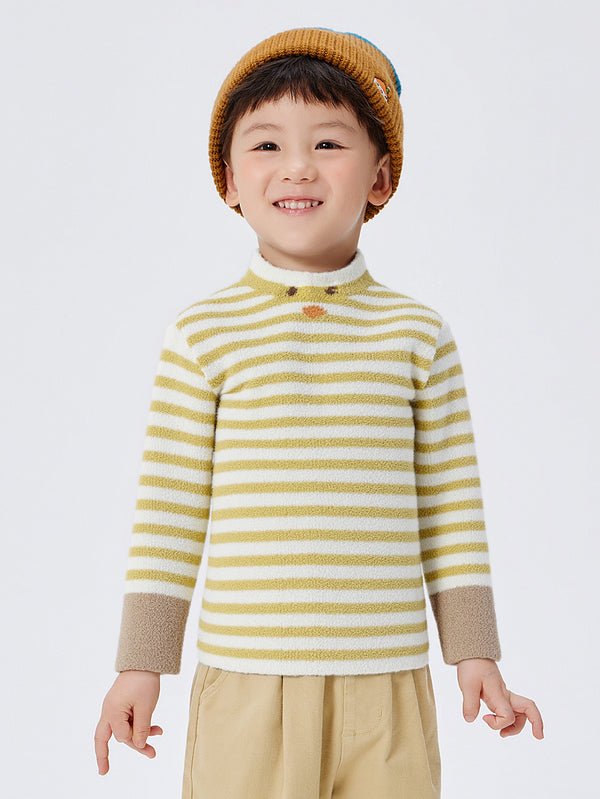 Balabala Unisex Toddler Sweater