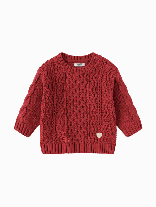 Balabala Unisex Toddler Sweater