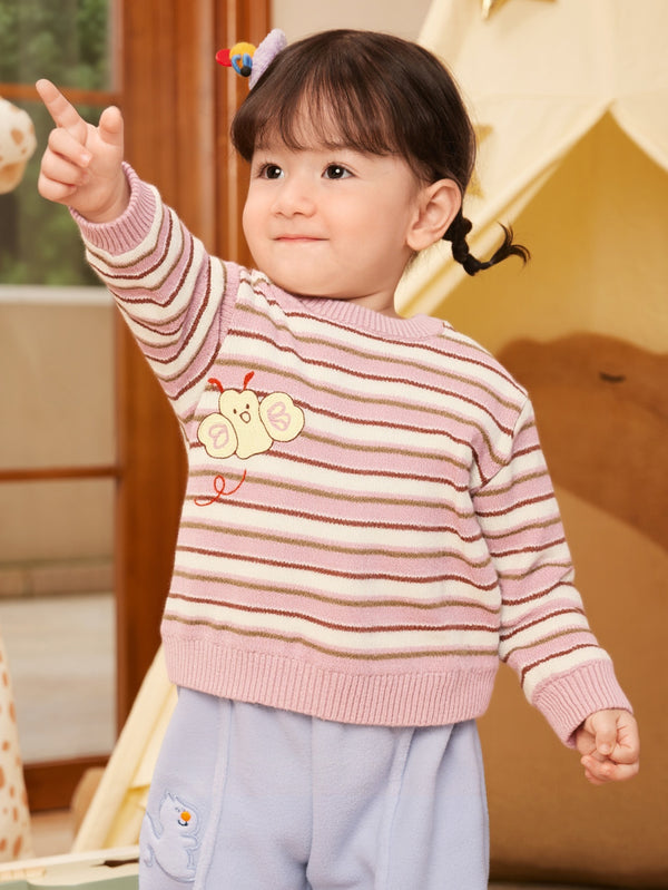 Balabala Unisex Toddler  Sweater