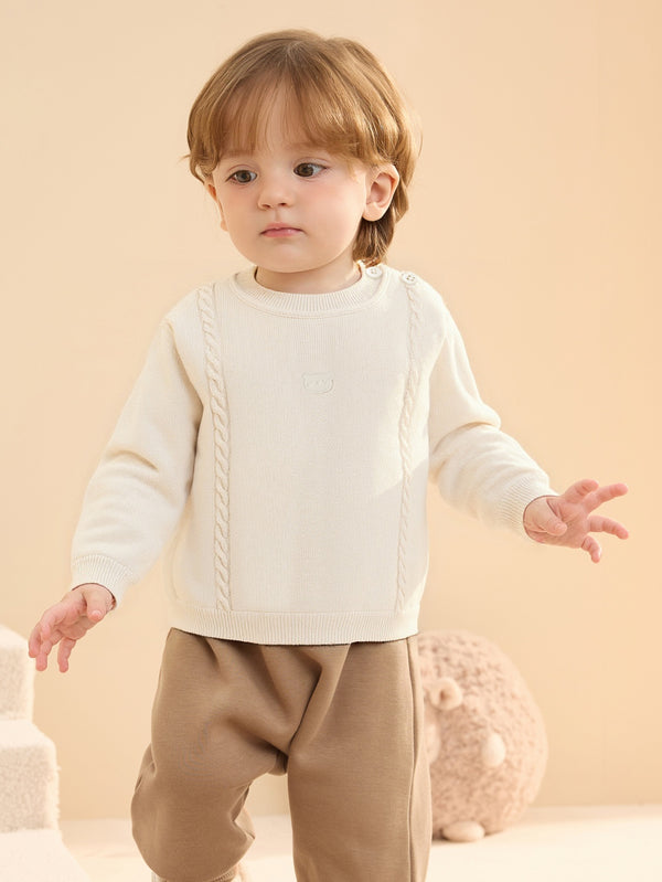 Balabala Unisex Toddler  Sweater