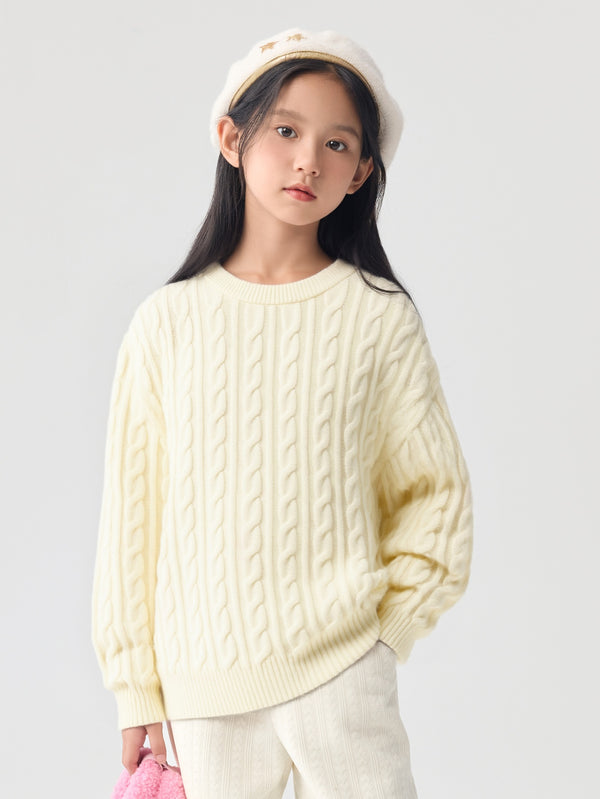 Balabala Unisex Kids  Sweater
