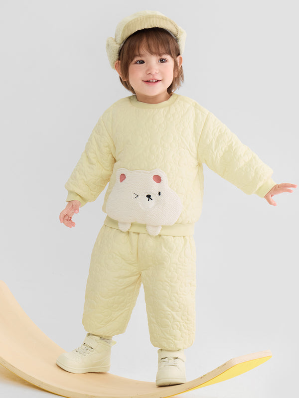 Balabala Unisex Baby Set