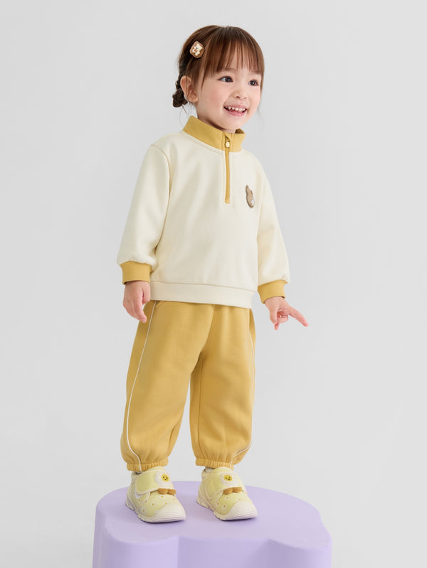 Balabala Unisex Toddler Set