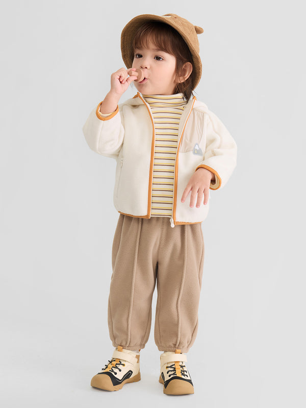 Bộ Balabala Unisex cho trẻ mới biết đi