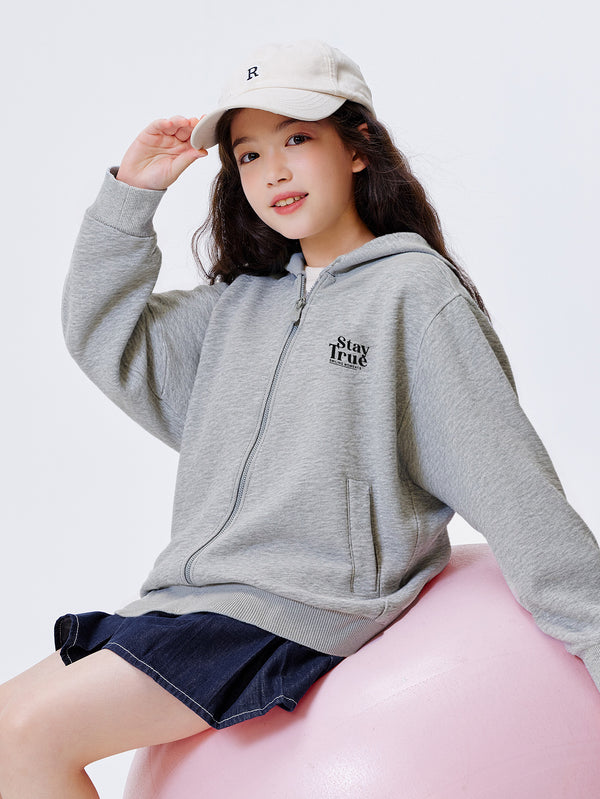 Balabala Unisex Kids Casual Wear