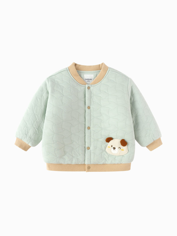 Balabala Unisex Baby Padded Jacket