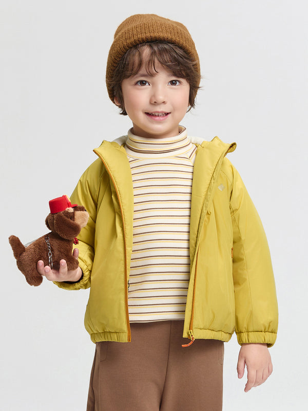 Balabala Unisex Toddler Padded Jacket