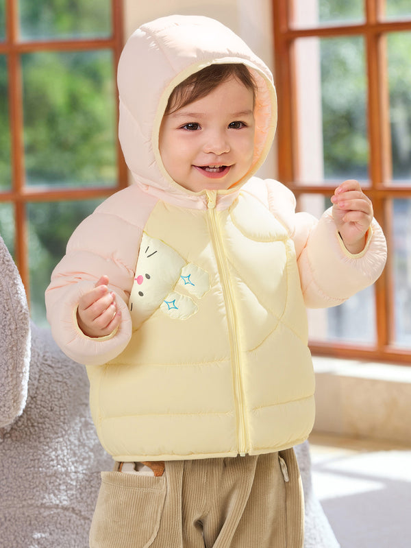 بالابالا طفل للجنسين