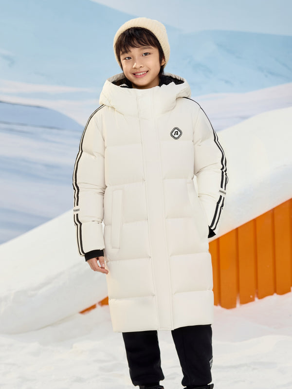 Balabala Unisex Kids Down Jacket