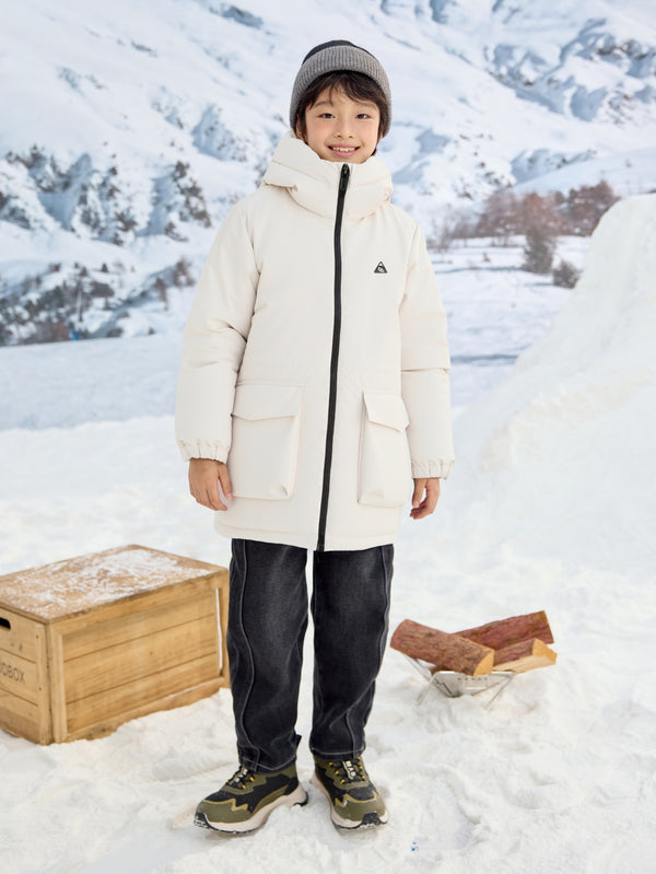 Balabala Unisex Kids Down Jacket