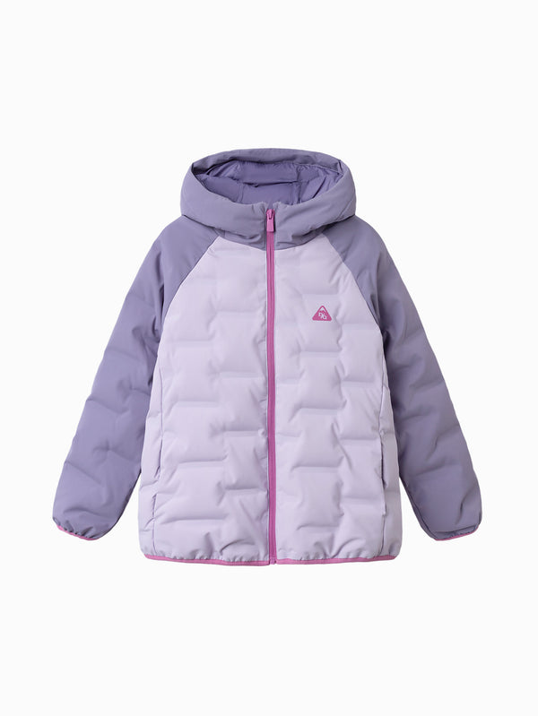 Balabala Chaqueta de Plumas Unisex niños