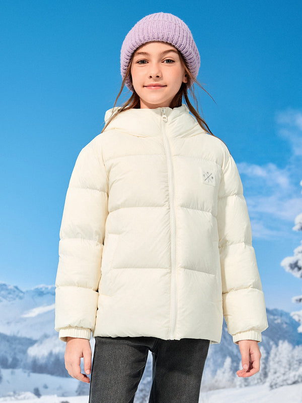 Balabala Unisex Kids Down Jacket