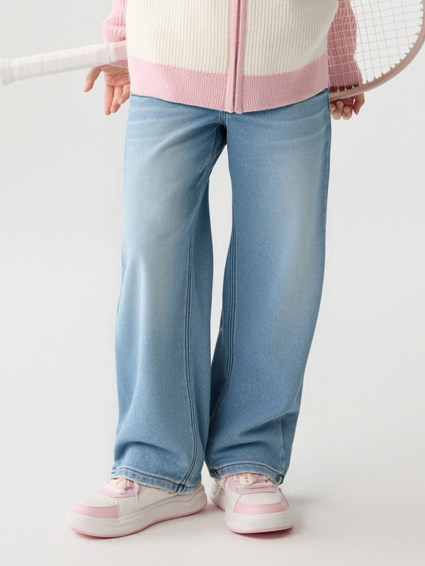 Balabala Girl Kids Pants