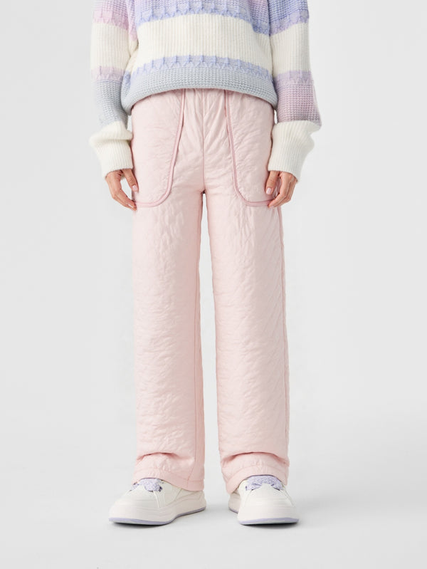 Balabala Girl Kids Pants