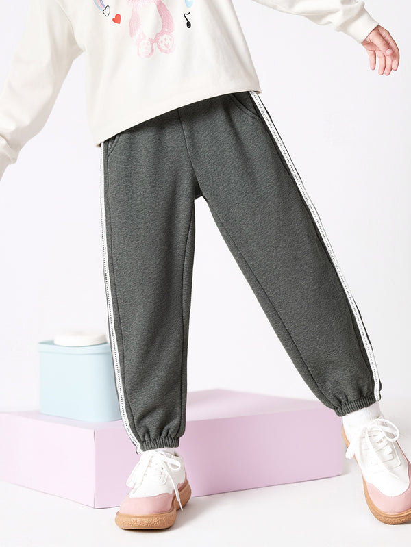 سروال أطفال بناتي من بالابالا