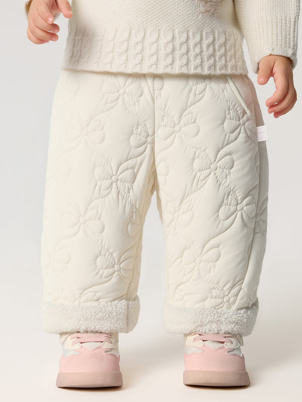 Balabala Girl Toddler Pants