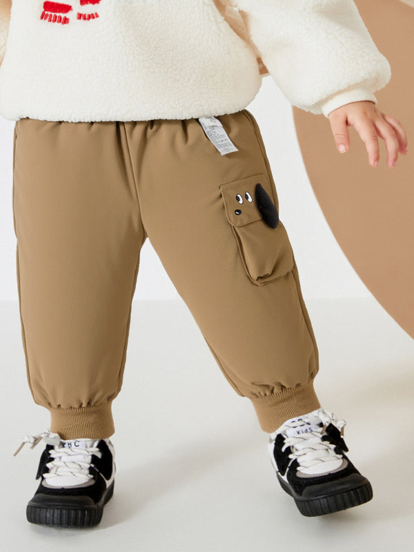 Balabala Boy Toddler Pants