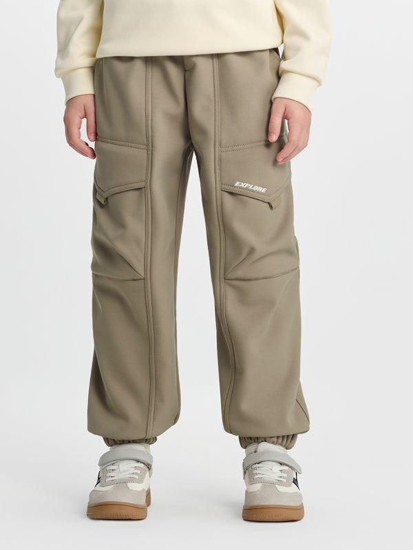 Balabala Boy Kids Pants