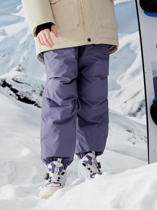 Balabala Unisex Kids Pants